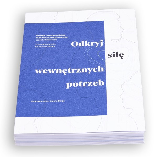 książka dla specjalisty ds. rozwoju