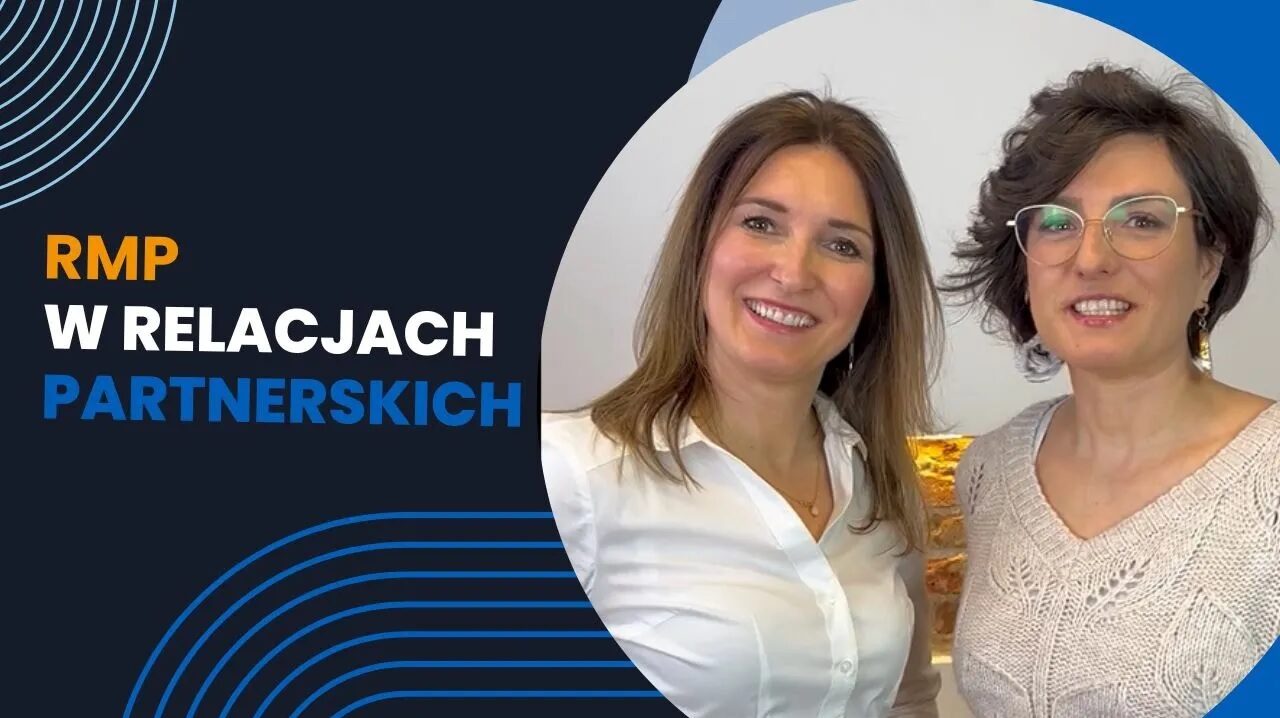 rmp w relacjach partnerskich